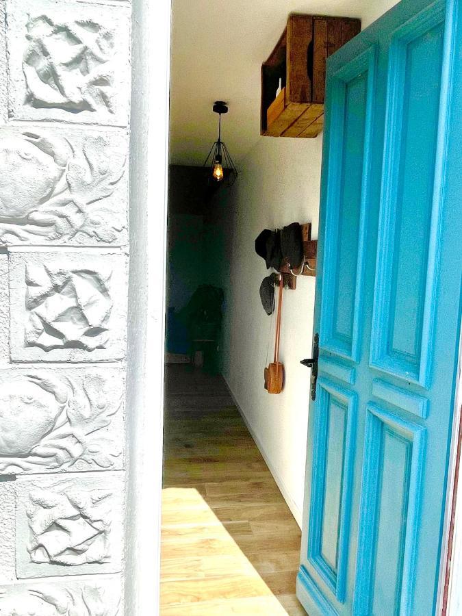 Charmante Maison Independante ロワイヤン エクステリア 写真